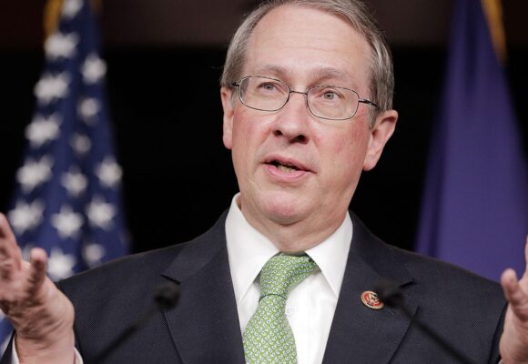 Goodlatte on FBI’s slow-walking of Congressional