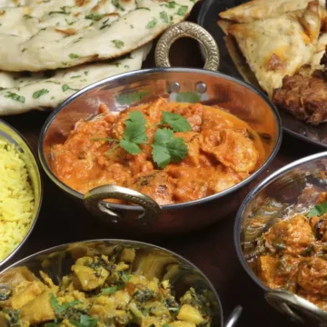 It’s time for Restaurants of Dakshin Cuisine