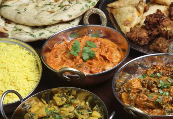 It’s time for Restaurants of Dakshin Cuisine