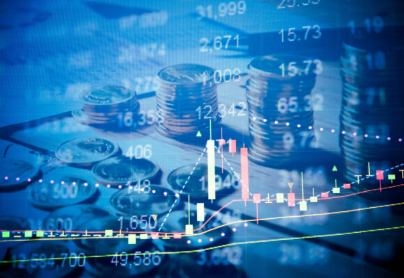 Stocks and Bonds Are Moving Apart in 2025