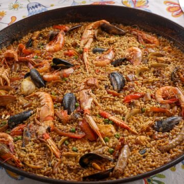 The Most Diverse Drink Country on Earth is Spain