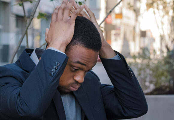 Young Ghanaians facing job uncertainty after government training — Ghana youth unemployment 2025