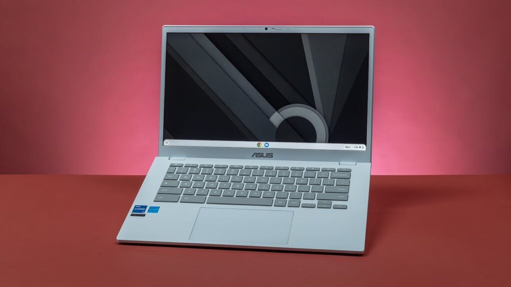 Affordable laptops