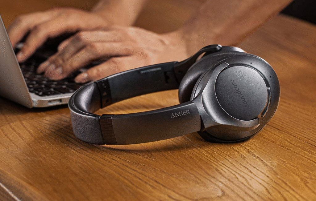 Anker Soundcore Life Q20