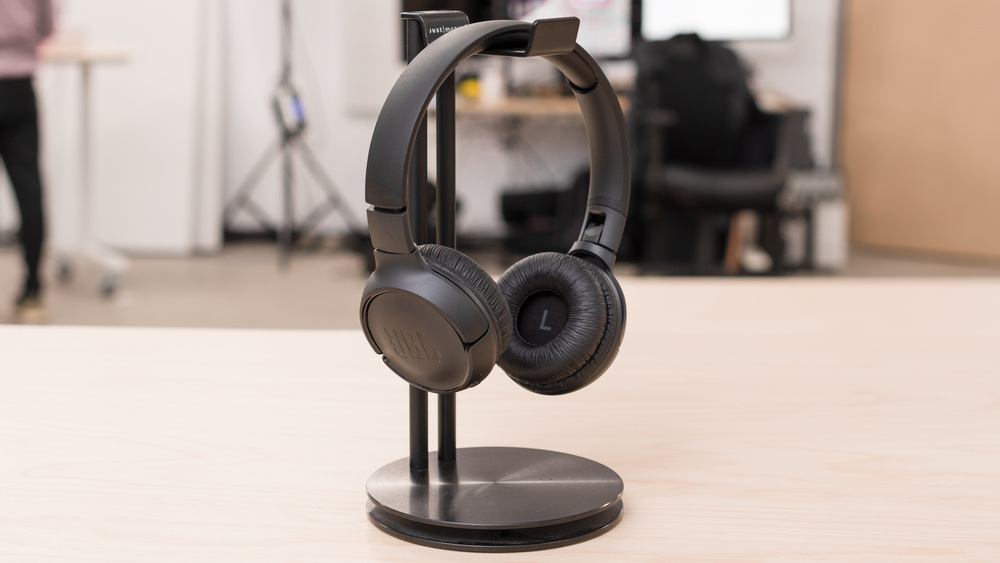 JBL Tune 510BT wireless headphones