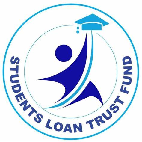 Student Loan Trust Fund (SLTF) official logo.
