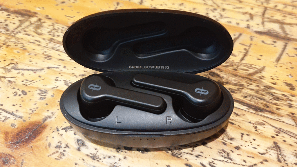 TaoTronics SoundLiberty 53 