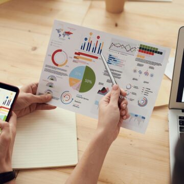 Students taking digital marketing courses in Ghana to gain skills in SEO and social media