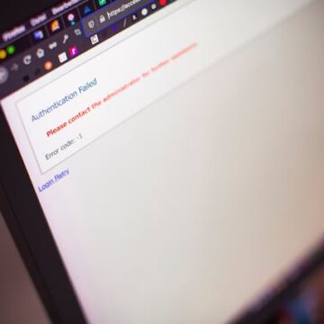 Windows login screen showing password prompt