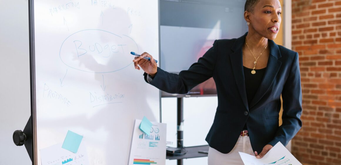 Young apprentices in Ghana receiving training under the GH₵410 Million Youth Investment