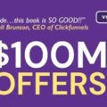 $100M offers How to make offers so good people...Alex Hormozi Ghana 10 thrilling books for innovation and inspiration