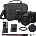 Canon EOS R50 V 6 Powerful Tools to Upgrade Your Video & Audio Setup
