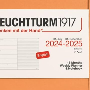 LEUCHTTURM1917-Weekly-Planner-and-Notebook