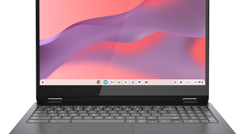 Lenovo IdeaPad Flex 3i ChromeBook 2